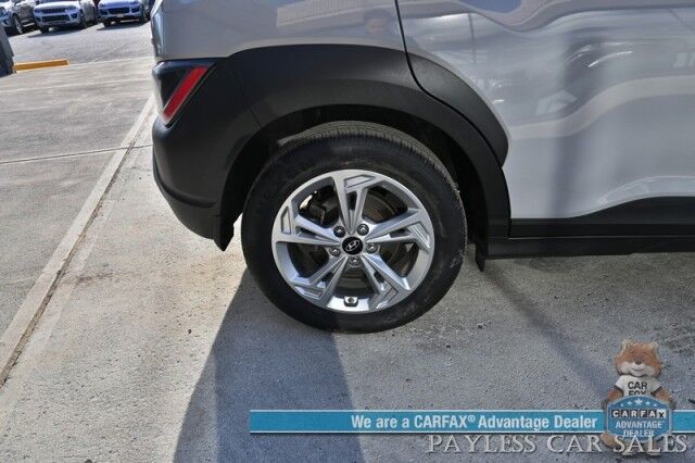 2022 Hyundai Kona SEL Anchorage AK