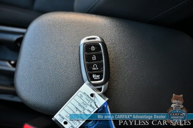 2022 Hyundai Kona SEL Anchorage AK