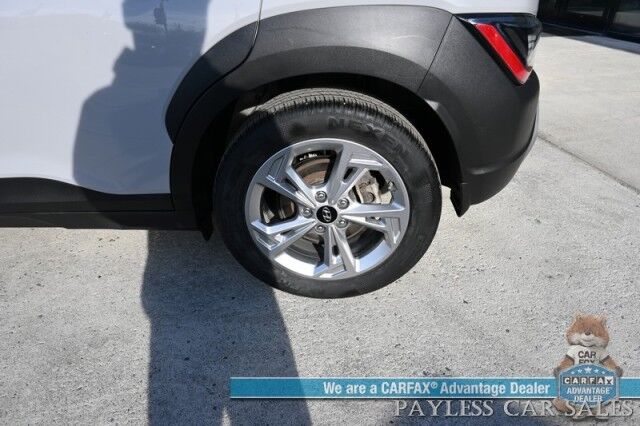 2022 Hyundai Kona SEL Anchorage AK