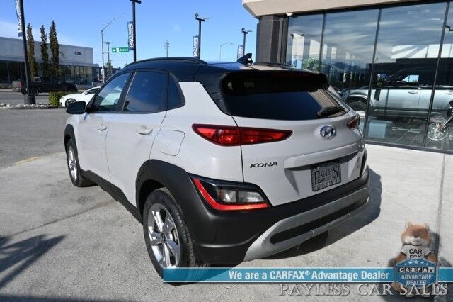 2022 Hyundai Kona SEL Anchorage AK