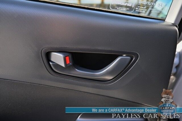 2022 Hyundai Kona SEL Anchorage AK