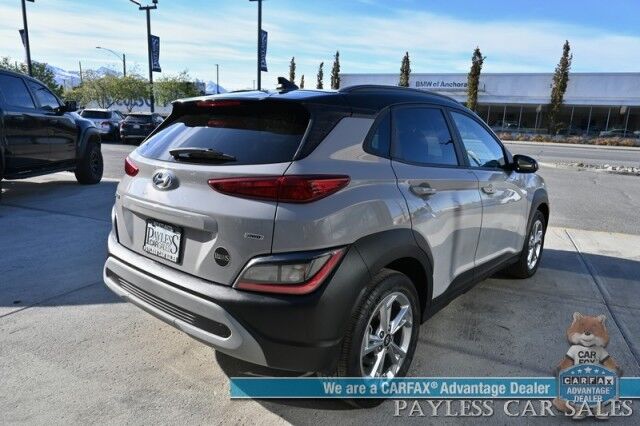 2022 Hyundai Kona SEL Anchorage AK