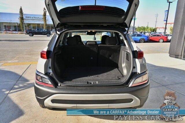 2022 Hyundai Kona SEL Anchorage AK
