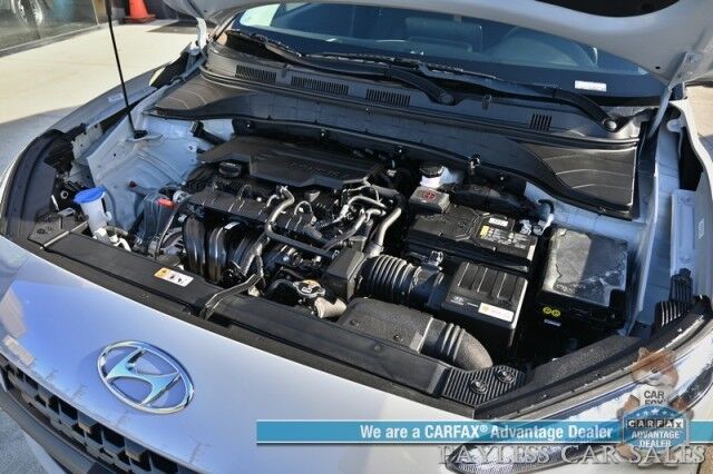 2022 Hyundai Kona SEL Anchorage AK