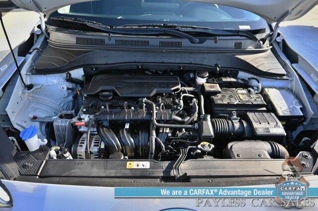 2022 Hyundai Kona SEL Anchorage AK