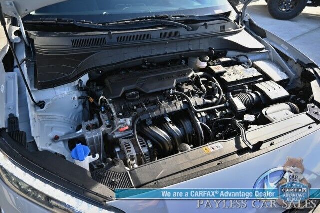 2022 Hyundai Kona SEL Anchorage AK