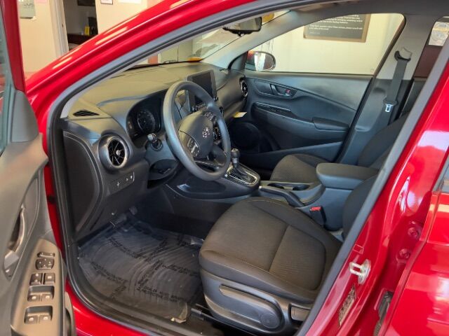 2022 Hyundai Kona SEL Charlotte NC