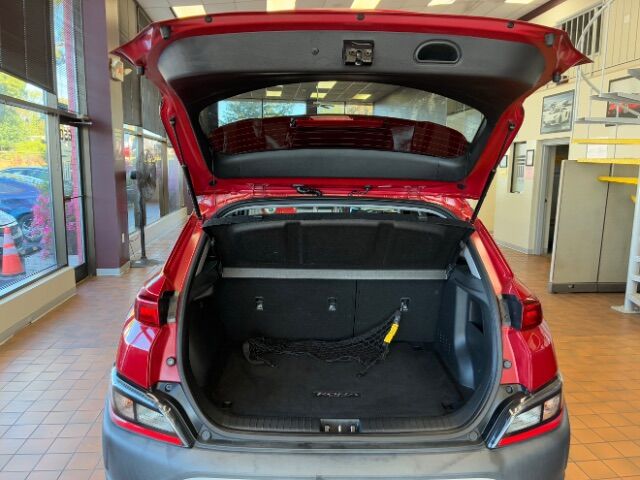 2022 Hyundai Kona SEL Charlotte NC