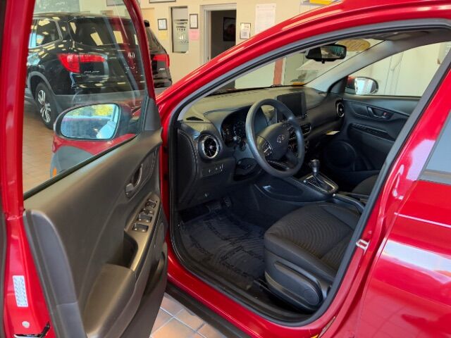 2022 Hyundai Kona SEL Charlotte NC