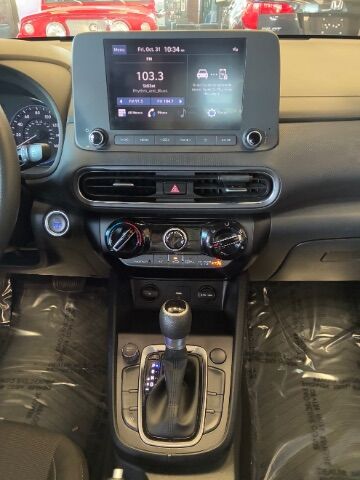 2022 Hyundai Kona SEL Charlotte NC