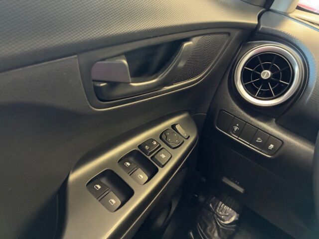 2022 Hyundai Kona SEL Charlotte NC