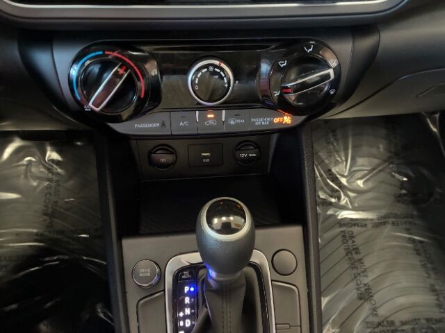 2022 Hyundai Kona SEL Charlotte NC