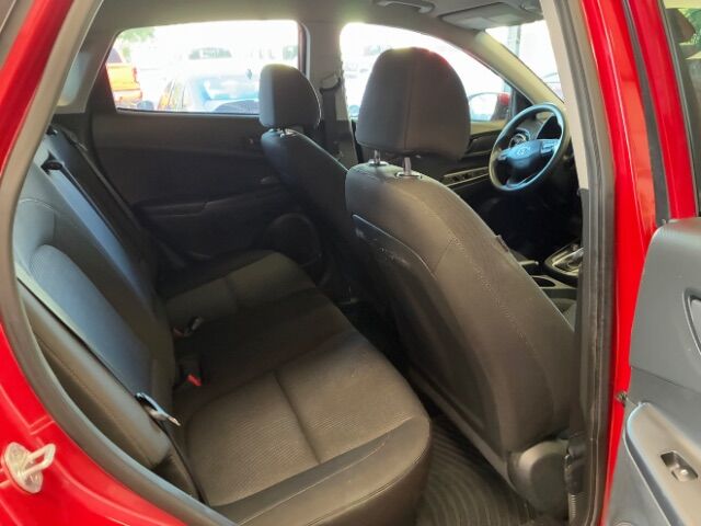 2022 Hyundai Kona SEL Charlotte NC