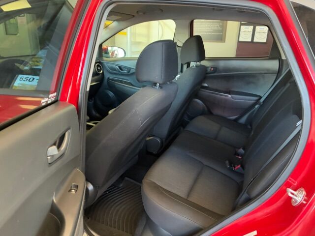 2022 Hyundai Kona SEL Charlotte NC