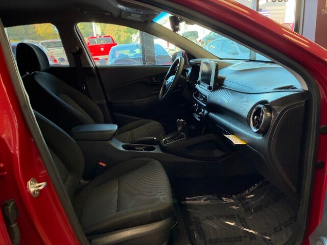 2022 Hyundai Kona SEL Charlotte NC