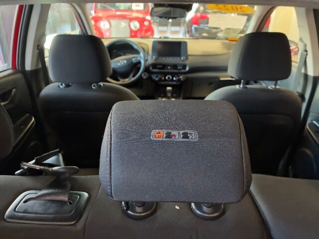 2022 Hyundai Kona SEL Charlotte NC