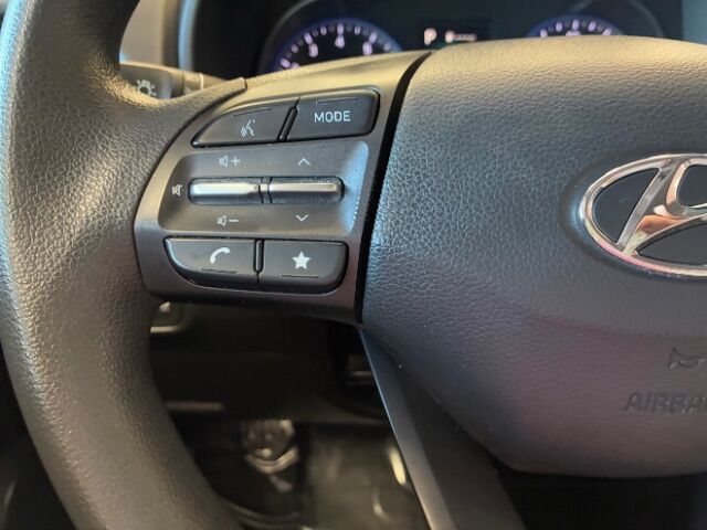 2022 Hyundai Kona SEL Charlotte NC