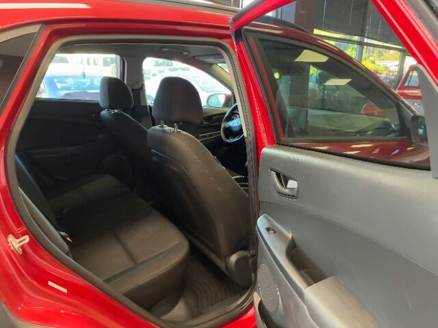 2022 Hyundai Kona SEL Charlotte NC