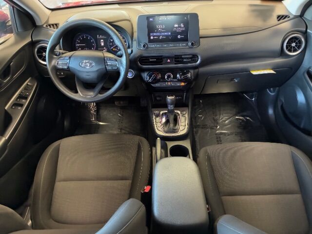 2022 Hyundai Kona SEL Charlotte NC