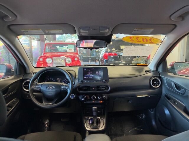 2022 Hyundai Kona SEL Charlotte NC