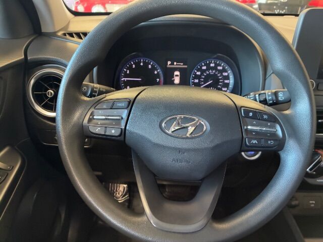 2022 Hyundai Kona SEL Charlotte NC