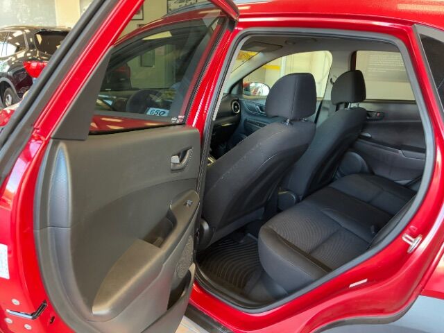 2022 Hyundai Kona SEL Charlotte NC