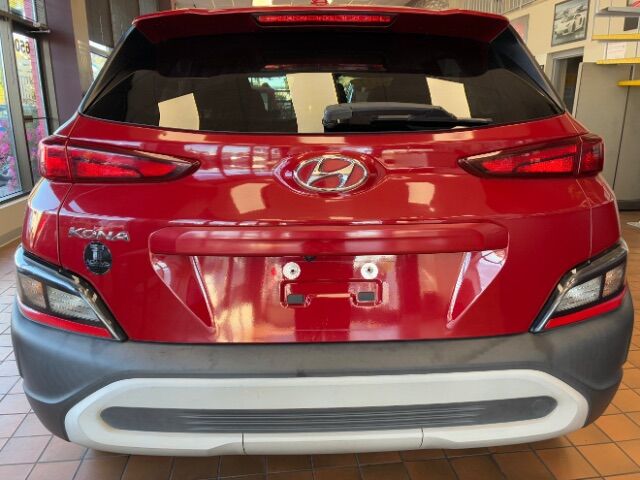 2022 Hyundai Kona SEL Charlotte NC