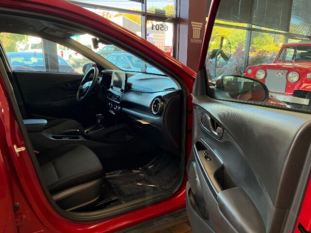 2022 Hyundai Kona SEL Charlotte NC