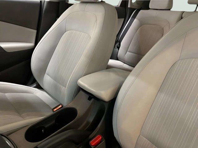 2022 Hyundai Kona SEL Dallas TX