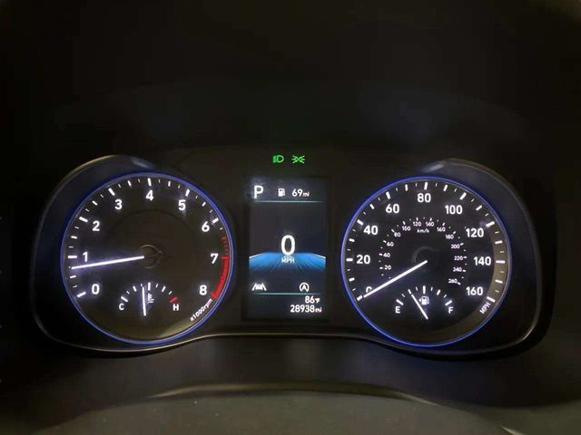 2022 Hyundai Kona SEL Dallas TX
