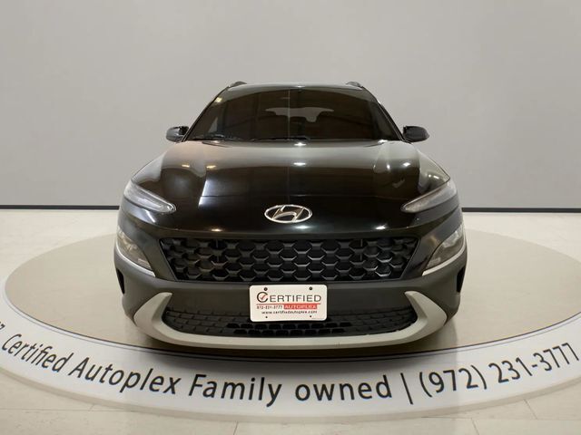 2022 Hyundai Kona SEL Dallas TX