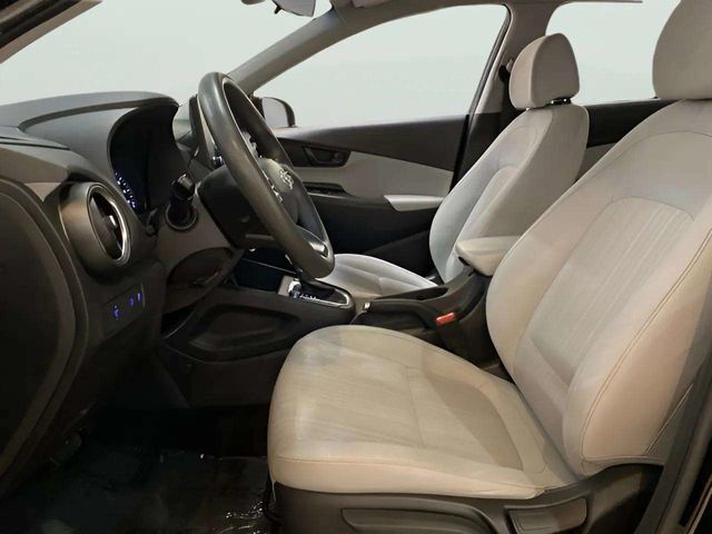 2022 Hyundai Kona SEL Dallas TX