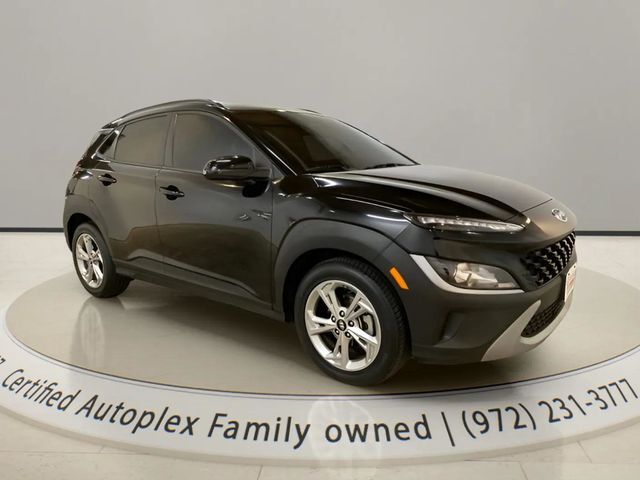 2022 Hyundai Kona SEL Dallas TX