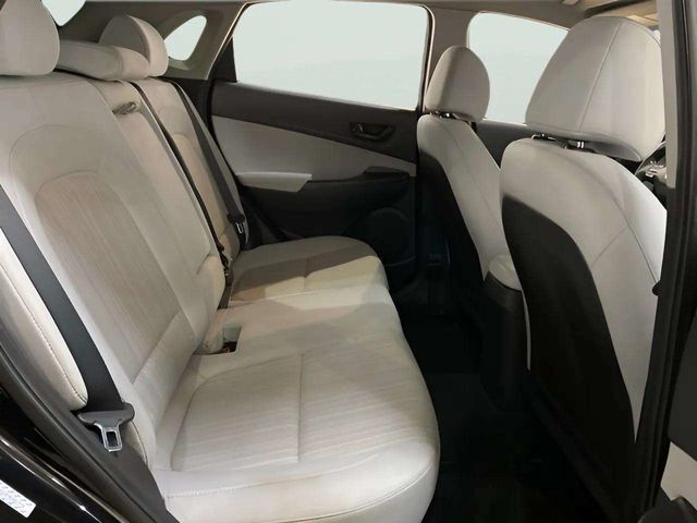 2022 Hyundai Kona SEL Dallas TX