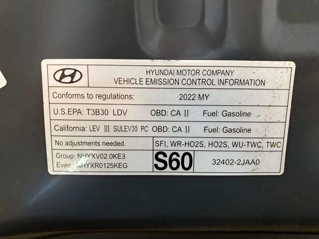 2022 Hyundai Kona SEL Dallas TX
