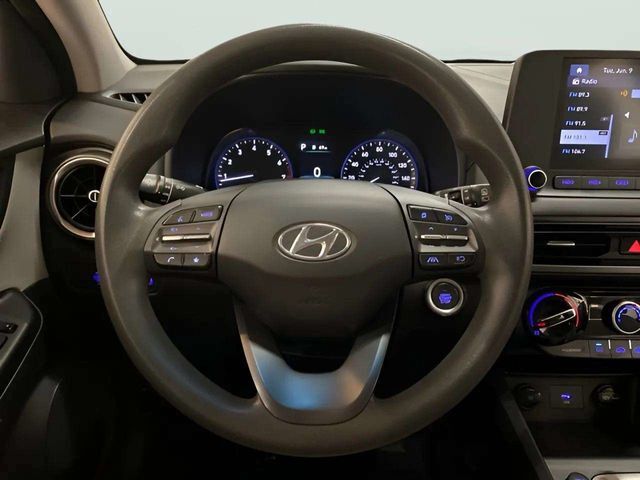 2022 Hyundai Kona SEL Dallas TX