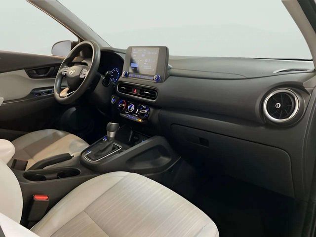 2022 Hyundai Kona SEL Dallas TX