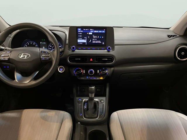 2022 Hyundai Kona SEL Dallas TX