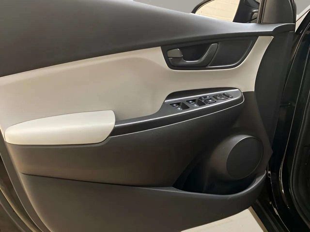 2022 Hyundai Kona SEL Dallas TX