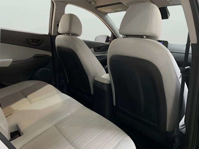 2022 Hyundai Kona SEL Dallas TX