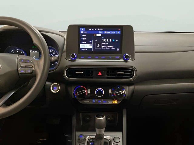 2022 Hyundai Kona SEL Dallas TX