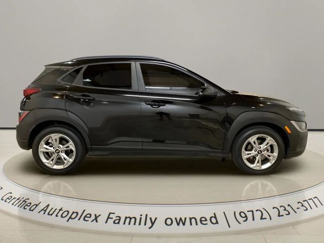 2022 Hyundai Kona SEL Dallas TX
