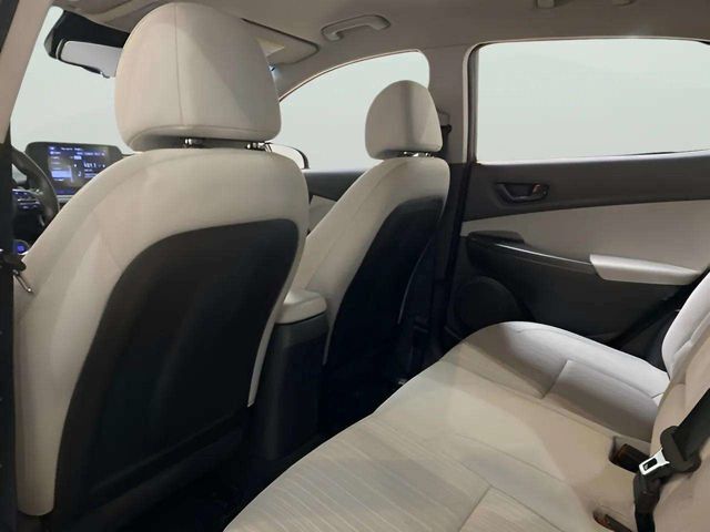 2022 Hyundai Kona SEL Dallas TX