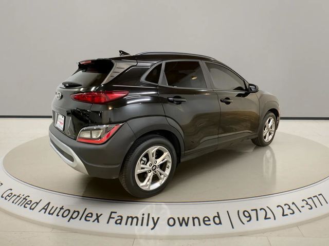 2022 Hyundai Kona SEL Dallas TX