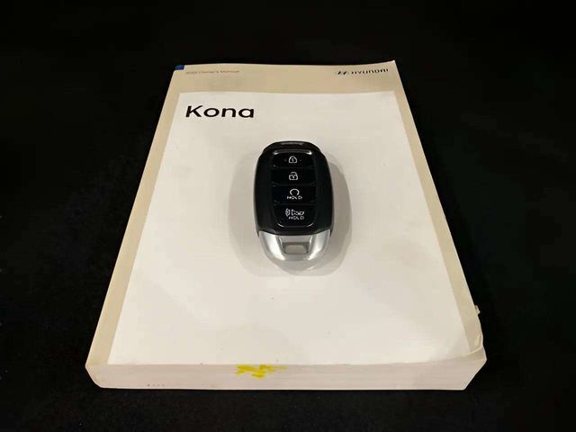 2022 Hyundai Kona SEL Dallas TX
