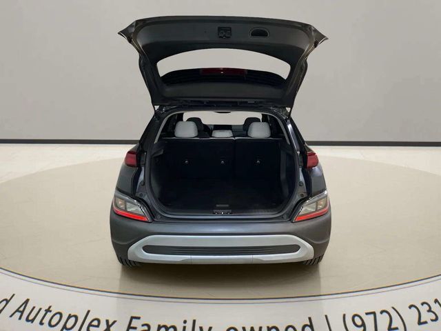 2022 Hyundai Kona SEL Dallas TX