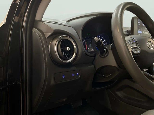 2022 Hyundai Kona SEL Dallas TX