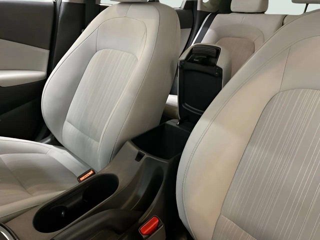 2022 Hyundai Kona SEL Dallas TX