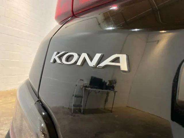2022 Hyundai Kona SEL Dallas TX