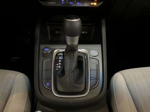 2022 Hyundai Kona SEL Dallas TX